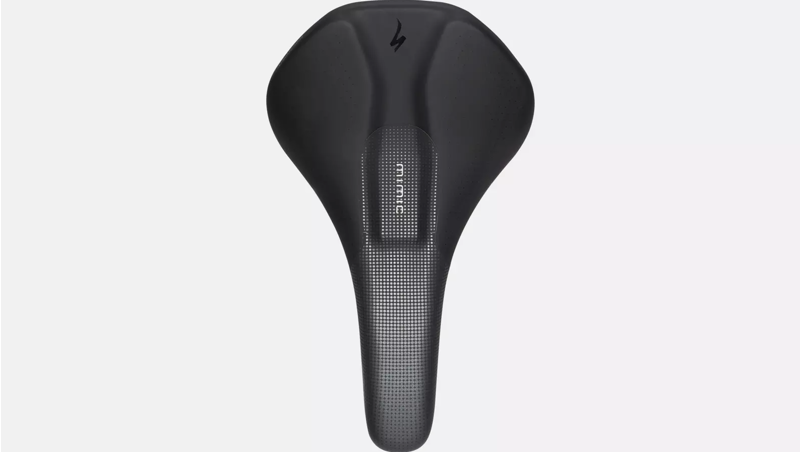 Specialized Bridge Comp With MIMIC Saddle in Black -2